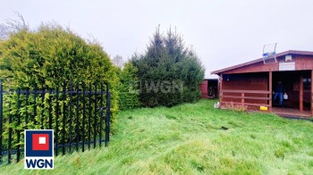 Grunt rolny na  sprzedaż Karwieńskie Błoto Pierwsze - Na sprzedaż udział w działce rolnej Karwieńskie Błota Pierwsze 471 m2